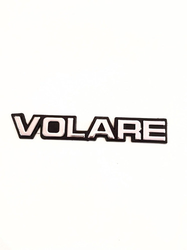 Emblema Letra Valiant Volaré