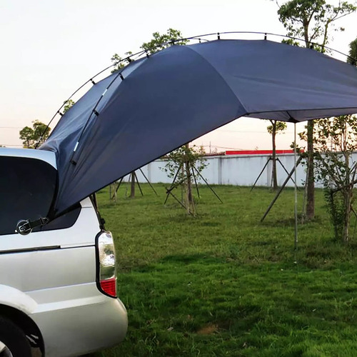 Gancho De Sujeción Para Accesorios De Lona De Acampada, 2 Un