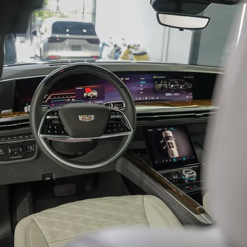 Cadillac Escalade Sport Platinum