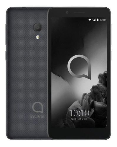 Alcatel 1C (2019) 16 GB Negro 1 GB RAM