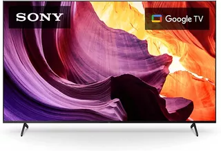 Smart TV Sony X80CK Series KD-85X80CK LCD Google TV 4K 85" 110V/240V