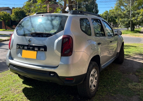 Renault Duster 1.6 Ph2 4x2 Dynamique 110cv