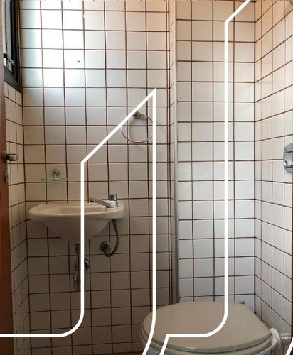 Sala Para Aluguel, Parque Campolim - Sorocaba/sp - 6026