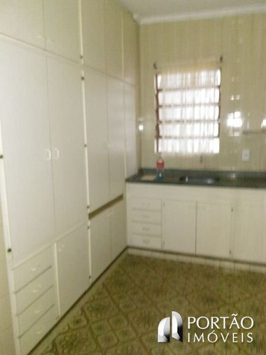 Imagem 8 de 13 de Casa À Venda - Jd. Bela Vista, Bauru-sp - 5800