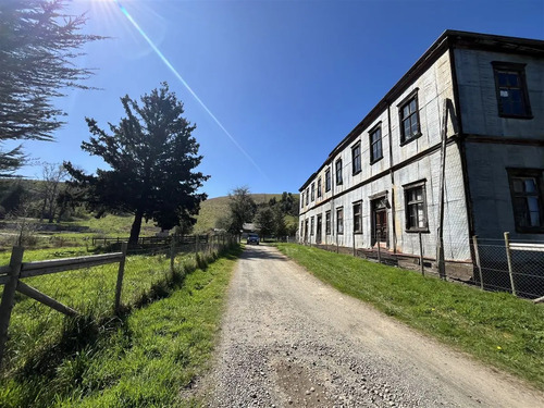 Parcela En Venta En Camino Loncotoro Llanquihue