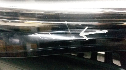 Faro Derecho Audi A4 13/16 C/detalles 8k0941044c (Usado)