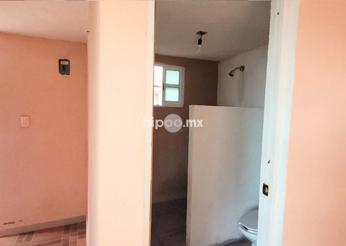 Casa En Renta En Amazonas, Cacalomacan La Macaria, Toluca Edo. México