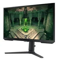 Comprar Monitor Gamer Samsung Odyssey G4 27 Ips 240hz 1ms G-sync Col