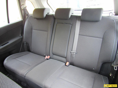 Imagen 13 de 25 de Renault Koleos 2.5 Dynamique 4x4 At