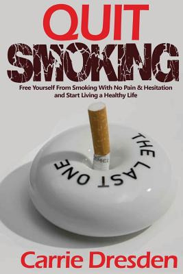 Libro Quit Smoking: Free Yourself From Smoking With No Pa...