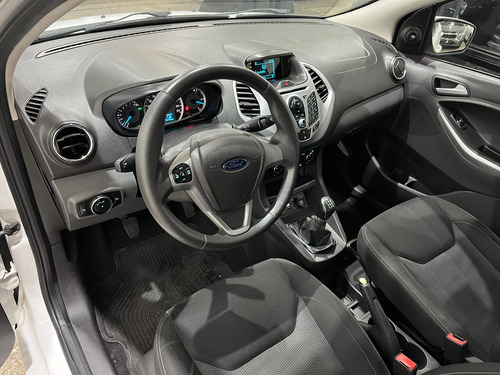 Ford Ka 1.5 Sel