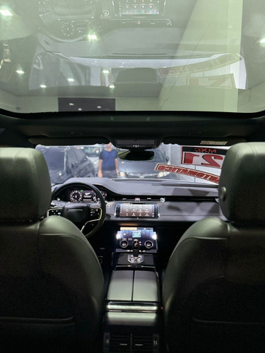 Land Rover Evoque 2.0 R-dynamic Se Si4 Flex (p250) 5p 9 marchas