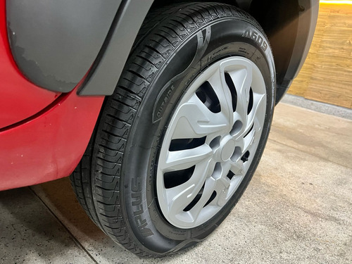 Fiat Uno 1.0 Way Flex 5p