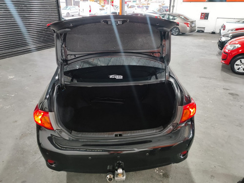 Toyota Corolla 1.8 XEI 16V FLEX 4P AUTOMÁTICO