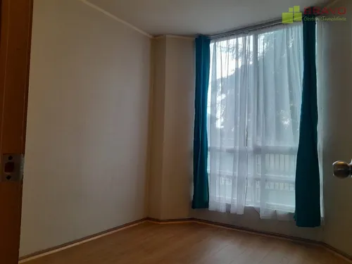 Arriendo Departamento En Condominio Parque Cautín Temuco