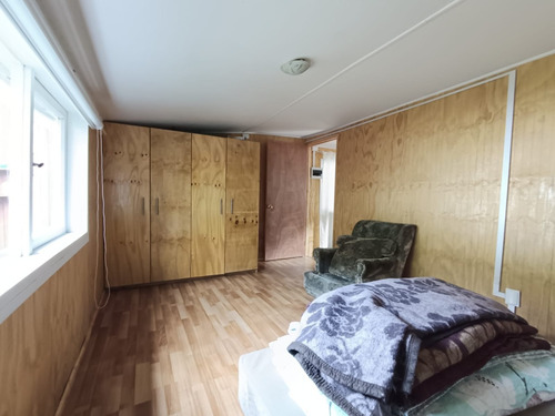Arriendo Cabaña Frutillar Bajo Excelente Ubicación