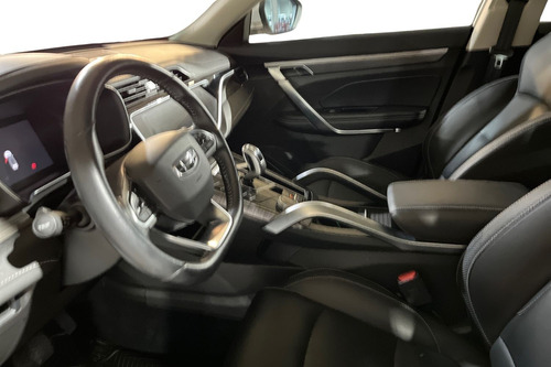 Geely Azkarra 1.5 TURBO EXCLUSIVE AT