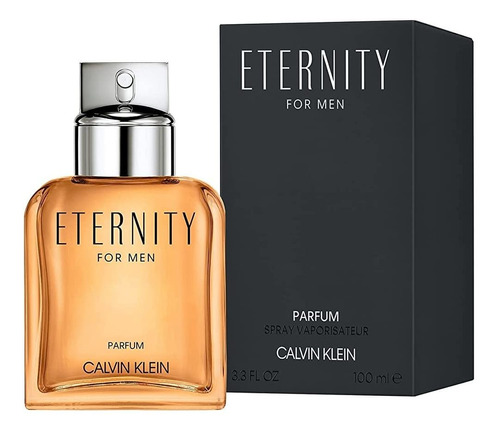 Perfume Para Caballero Calvin Klein Et - mL a $7619