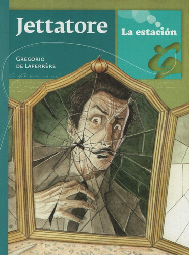 Imagen 1 de 1 de Jettatore - La Estacion