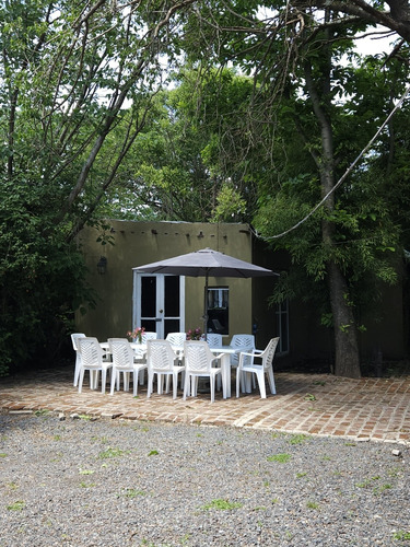 Casa Quinta Alquiler Temporada Verano A 135km Caba