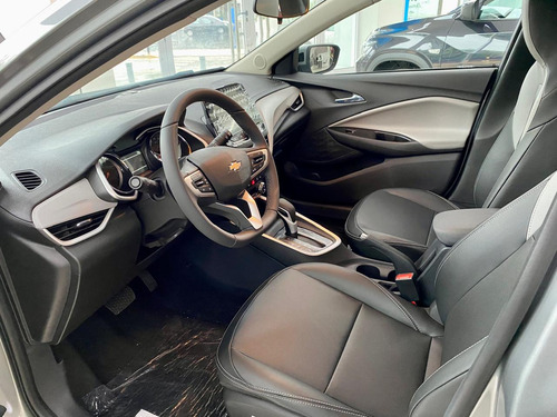 Chevrolet Onix plus 1.0 Turbo Premier At