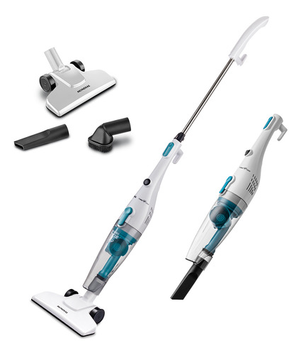 Mondial Turbo Cycle AP-34-BL 1L branco e azul petróleo