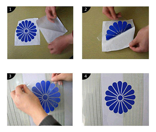 Papel De Transferencia Para Alinear Y Transferir Vinilo