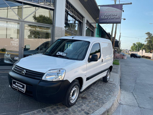 Citroën Berlingo Furgon 1.6 Vti 115 Business