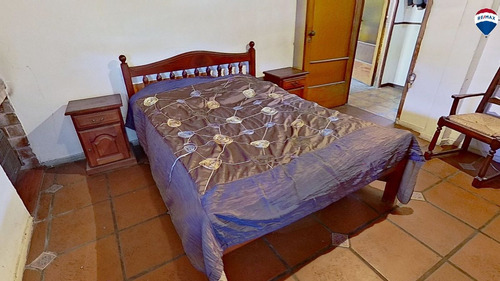 Casa 4 Amb. Coch. Patio Tza Pque Chac Apta Credito
