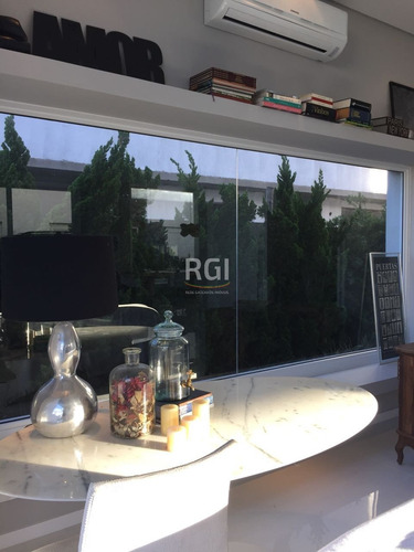 Casa Em Xangri-la Com 5 Dormitórios - Pj5137