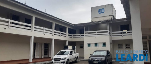 Imagem 3 de 9 de Prédio - Bopiranga - Sp - 635786