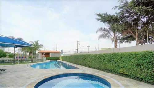 Imagem 18 de 22 de Apto Na Vila Formosa Com 3 Dorms, 1 Vaga, 56m² - Ap1115