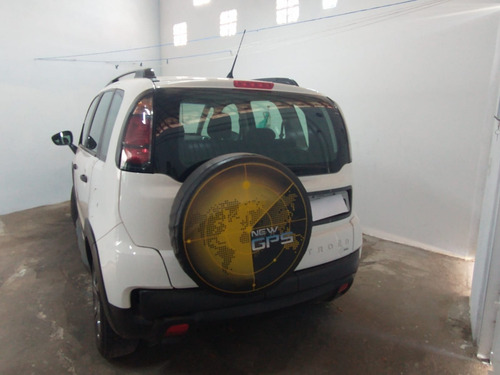 Imagem 3 de 3 de Citroen/aircross Feel 1.6