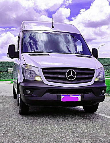 Sprinter Cdi 515 Ano 2018 Jm Cod.1123