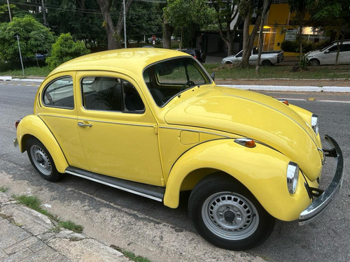 Vw Fusca  1979 