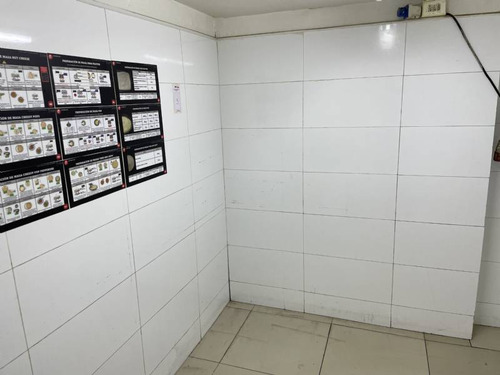 Local 320 M2 En Esquina Av. San Martin