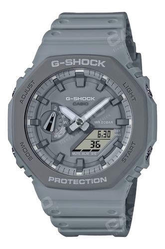 Imagen 1 de 9 de Reloj Casio G-shock Youth Ga-2110et