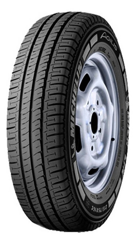 Llanta 185/75r16 104/102r Michelin Agilis +