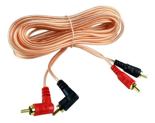 Cable Rca Largo