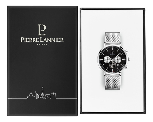 Reloj Pierre Lannier 051-12