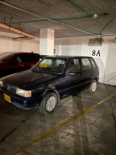 Fiat Uno 1.3 S