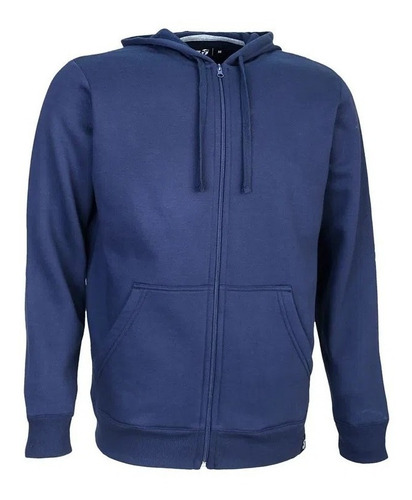 Campera Topper Con Capucha Frs Men Básico