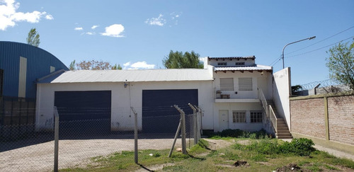Imagen 15 de 30 de Alquilo Predio 6500 M2 Galpón 1900 M2 300 M2 Oficin Neuquen