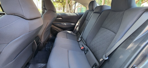 Imagen 12 de 15 de Toyota Corolla 2.0 Xei Cvt