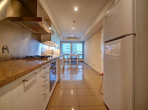 Imagen 9 de 30 de Ideal Inversores - Le Parc - 2 Dormitorios Piso Alto, 2 Cocheras - Venta