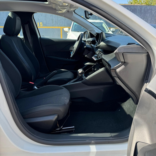 Peugeot 208 Allure pack T 200