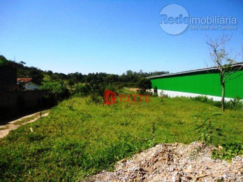 Imagem 4 de 8 de Área À Venda, 7800 M² Por R$ 1.528.600,00 - Torrão De Ouro - São José Dos Campos/sp - Ar0032