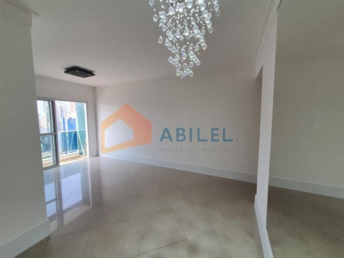 Imagem 9 de 23 de Apartamento De 77 M² Na Água Rasa - 8328