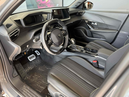 Peugeot 2008 1.0 TURBO 200 FLEX GT CVT