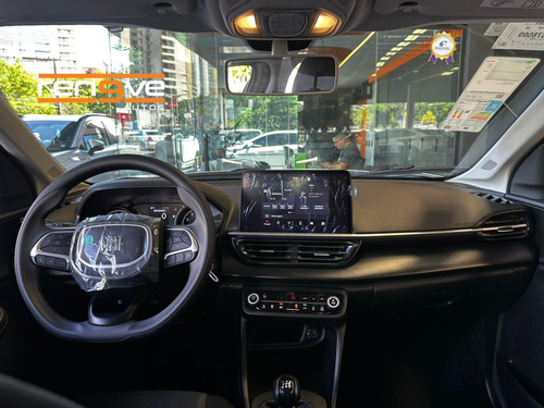 Fiat Pulse Drive 1.3 Manual